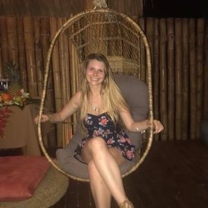 Meet your Posher, Mistie